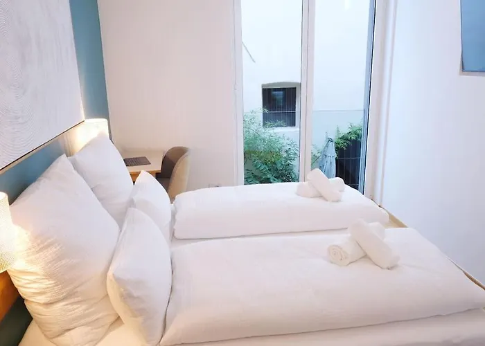 Apartment Lauben - Alpstay