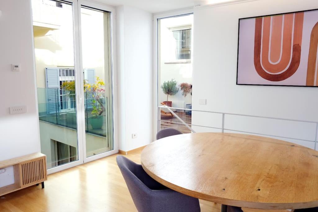 Lauben - Alpstay Apartment *