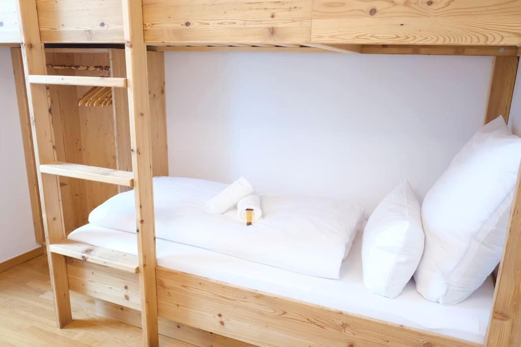 Lauben - Alpstay Meran