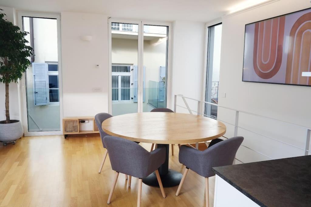 Lauben - Alpstay Apartment *