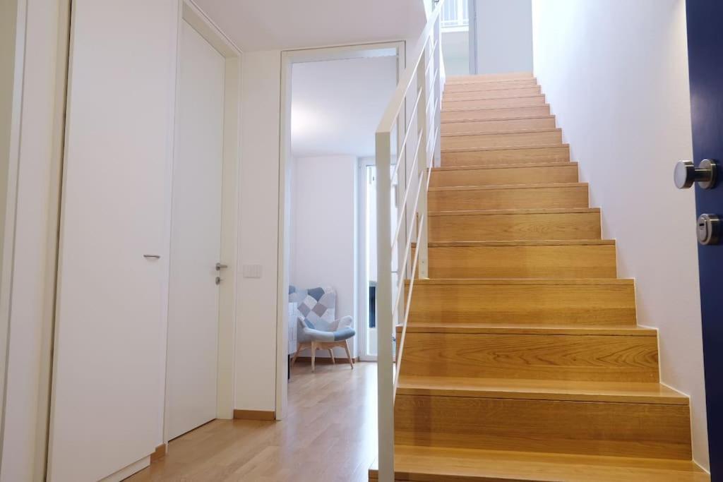 Lauben - Alpstay Apartment Meran