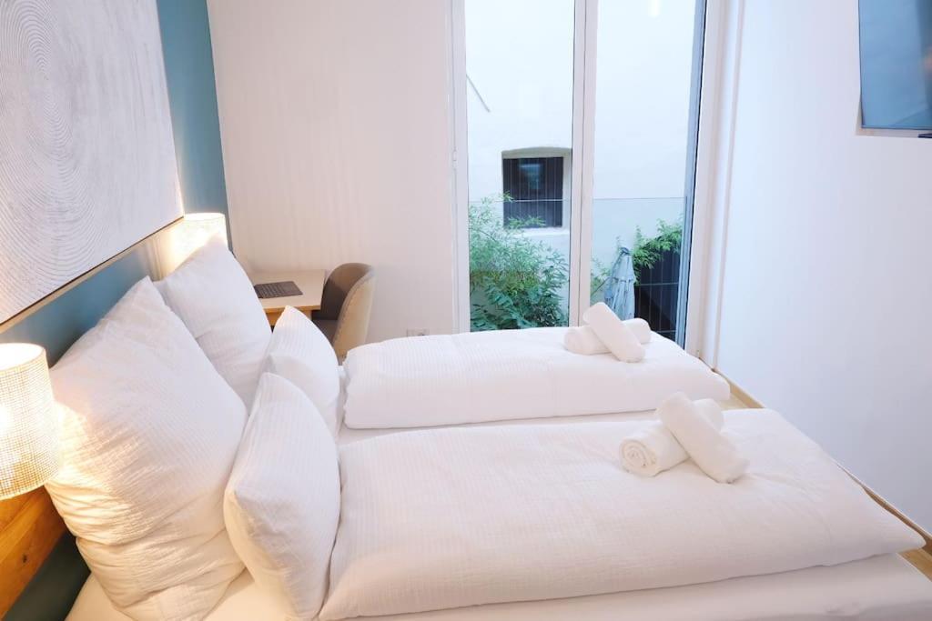 Lauben - Alpstay Meran