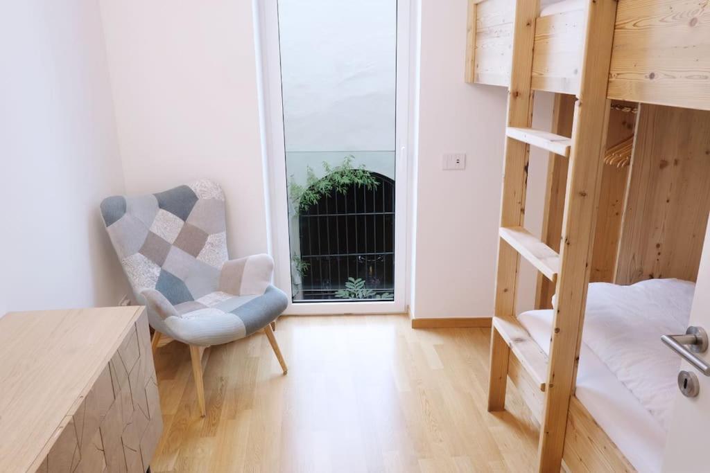 Apartment Lauben - Alpstay *