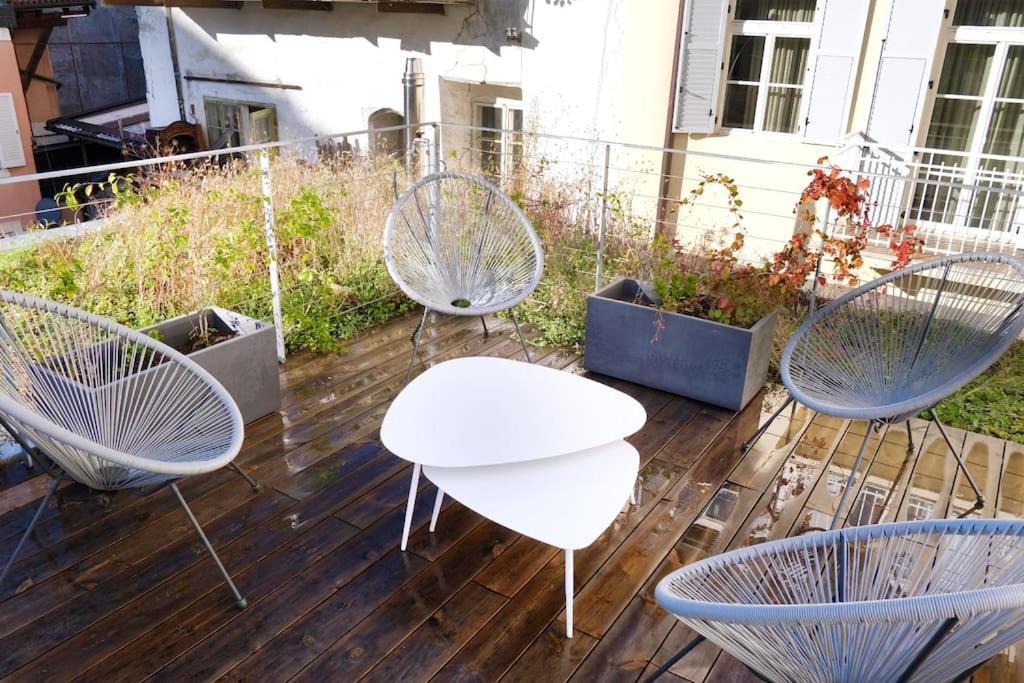 Apartment Lauben - Alpstay