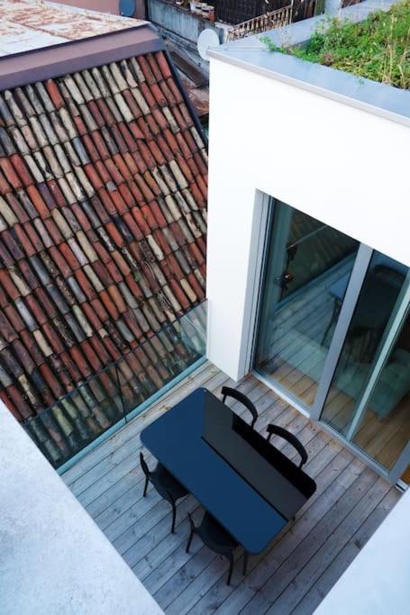 Lauben - Alpstay Apartment Meran